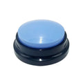 Recordable Dog Talking Button Toy – Interactive Voice Training Pet Toy